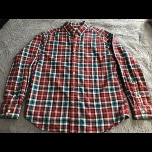 American Eagle Men’s Button Down